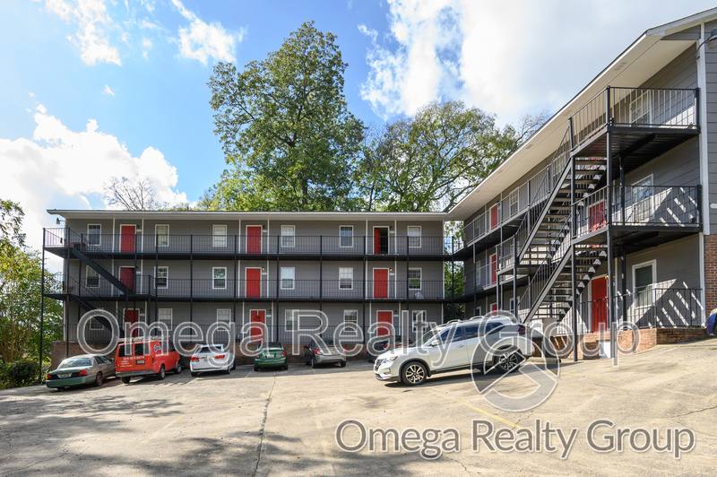 Apartment for rent at 1708 13th Court S #302, Birmingham, AL 35205