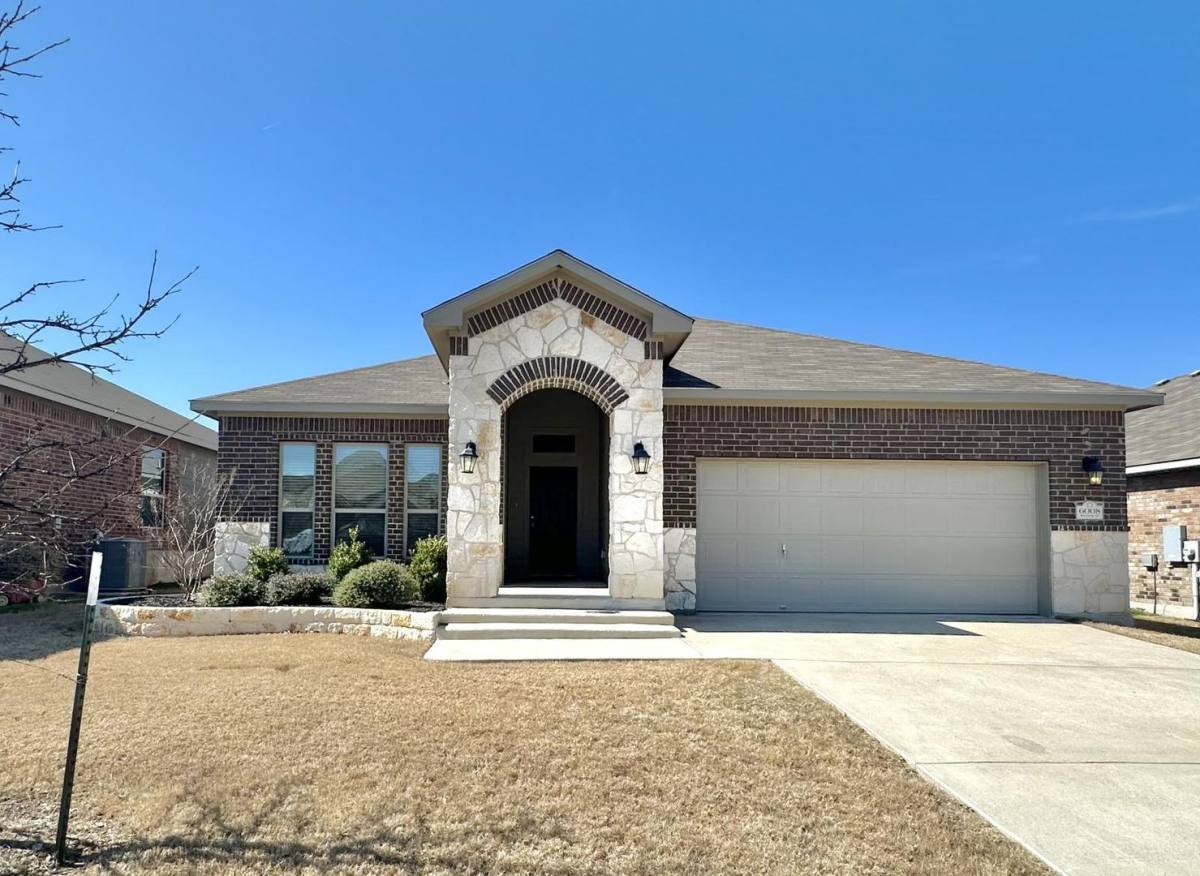 House for rent at 6008 Worthing Dr, Temple, TX 76502