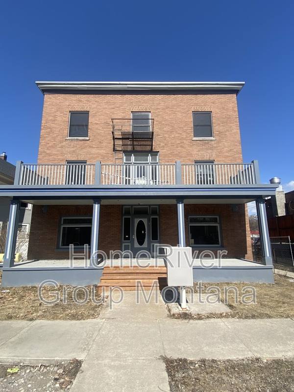 Apartment for rent at 508 S 3rd St W #B2, Missoula, MT 59801