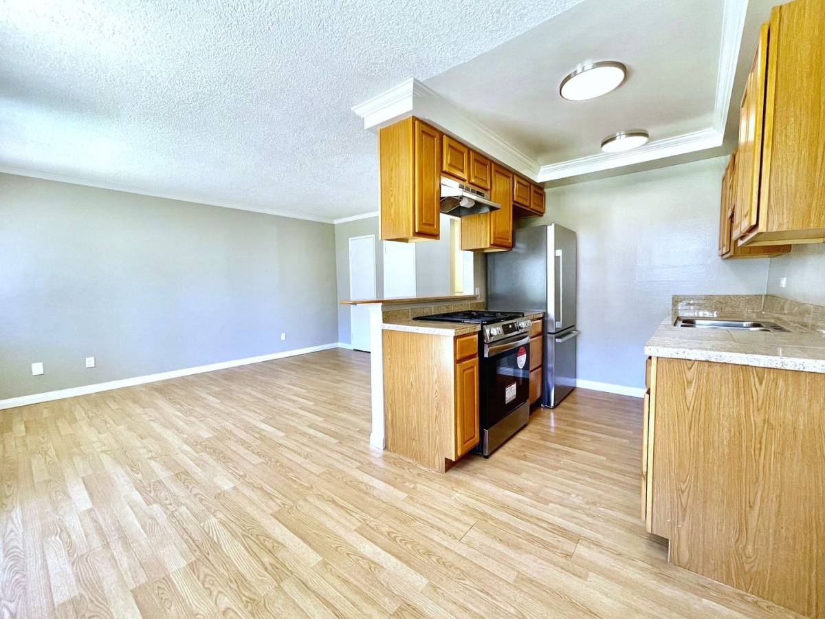 Apartment for rent at 1807 S Myers St #5, Oceanside, CA 92054