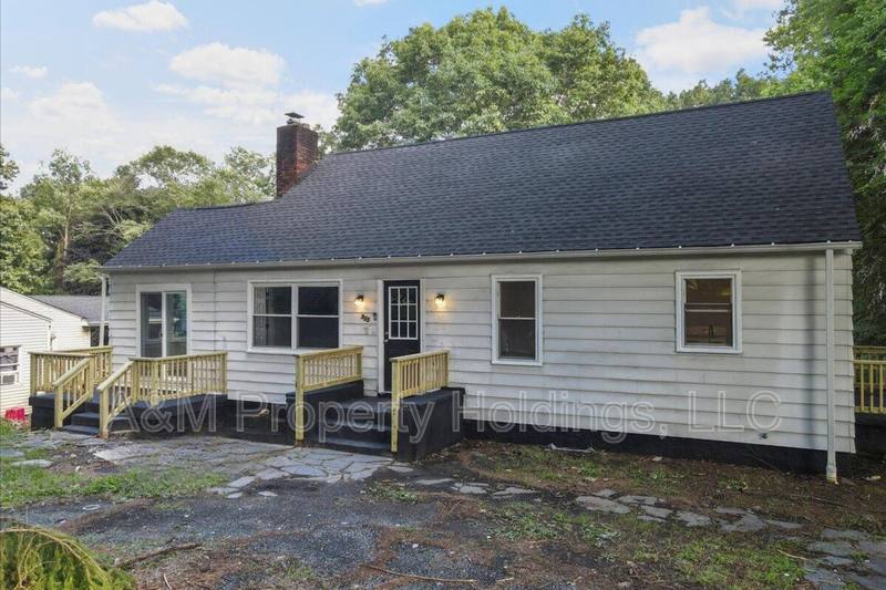 House for rent at 355 E Brown St, East Stroudsburg, PA 18301