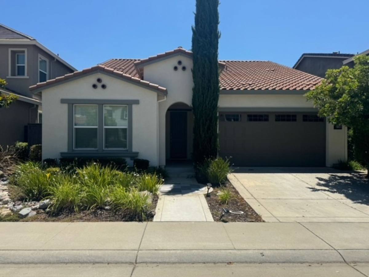 House for rent at 2706 Chuckwagon Lane, Rocklin, CA 95765