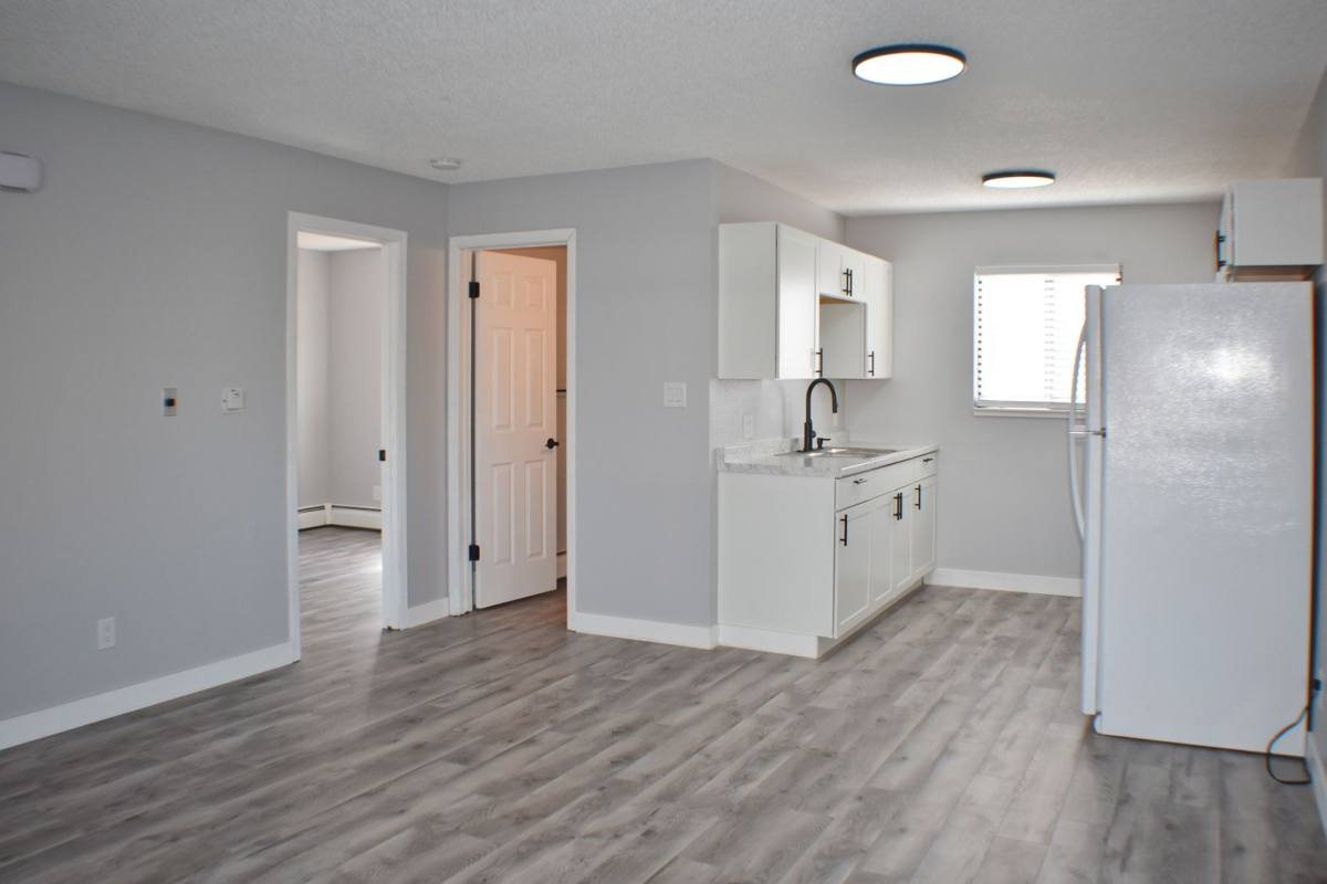 Apartment for rent at 1250 Bookcliff Ave, Grand Junction, CO 81501