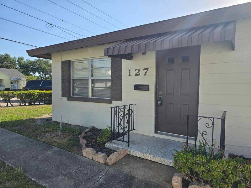House for rent at 127 E Beacon Rd, Lakeland, FL 33803