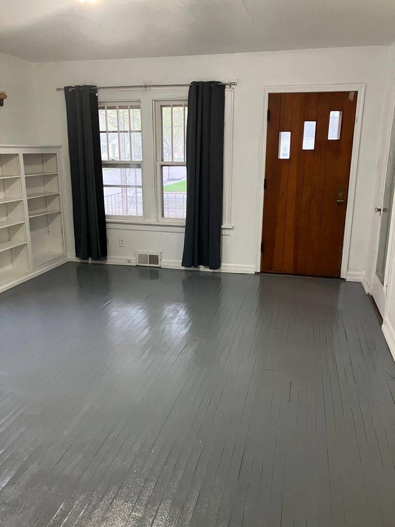 House for rent at 1200 E S St, Springfield, IL 62703
