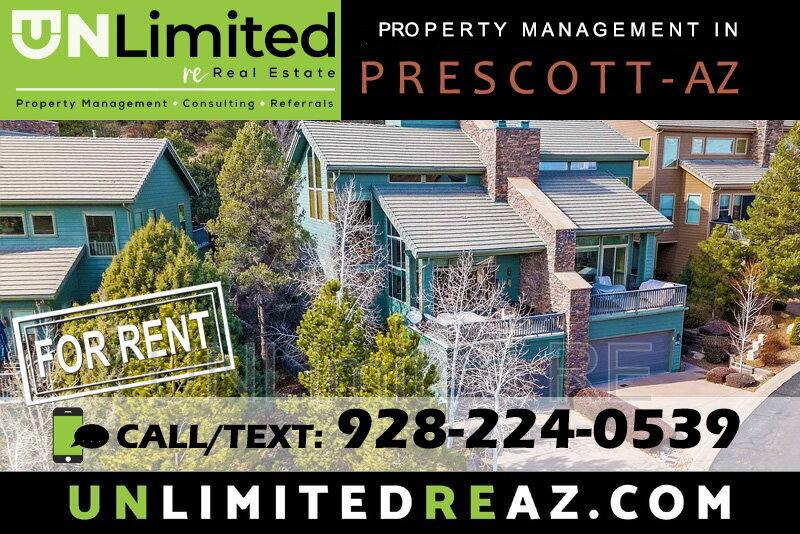 Townhouse for rent at 674 Crosscreek Dr, Prescott, AZ 86303