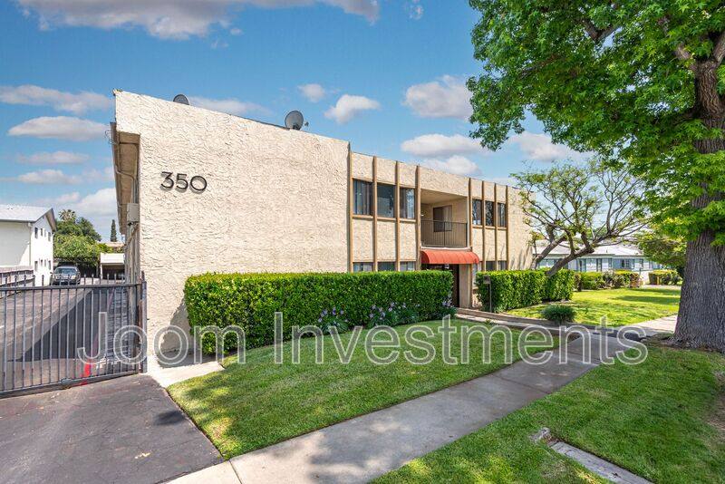 Apartment for rent at 350 S Sierra Madre Blvd #7, Pasadena, CA 91107