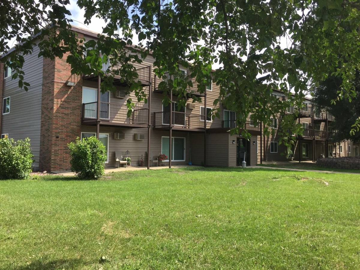Apartment for rent at 200 N Garfield Ave, Sioux Falls, SD 57104