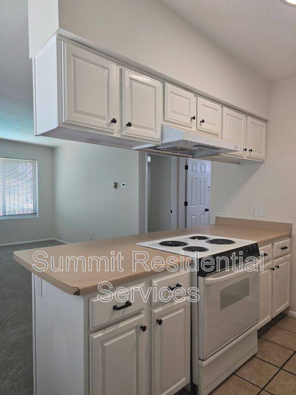 Apartment for rent at 926 N Belvedere Ave #3, Tucson, AZ 85711