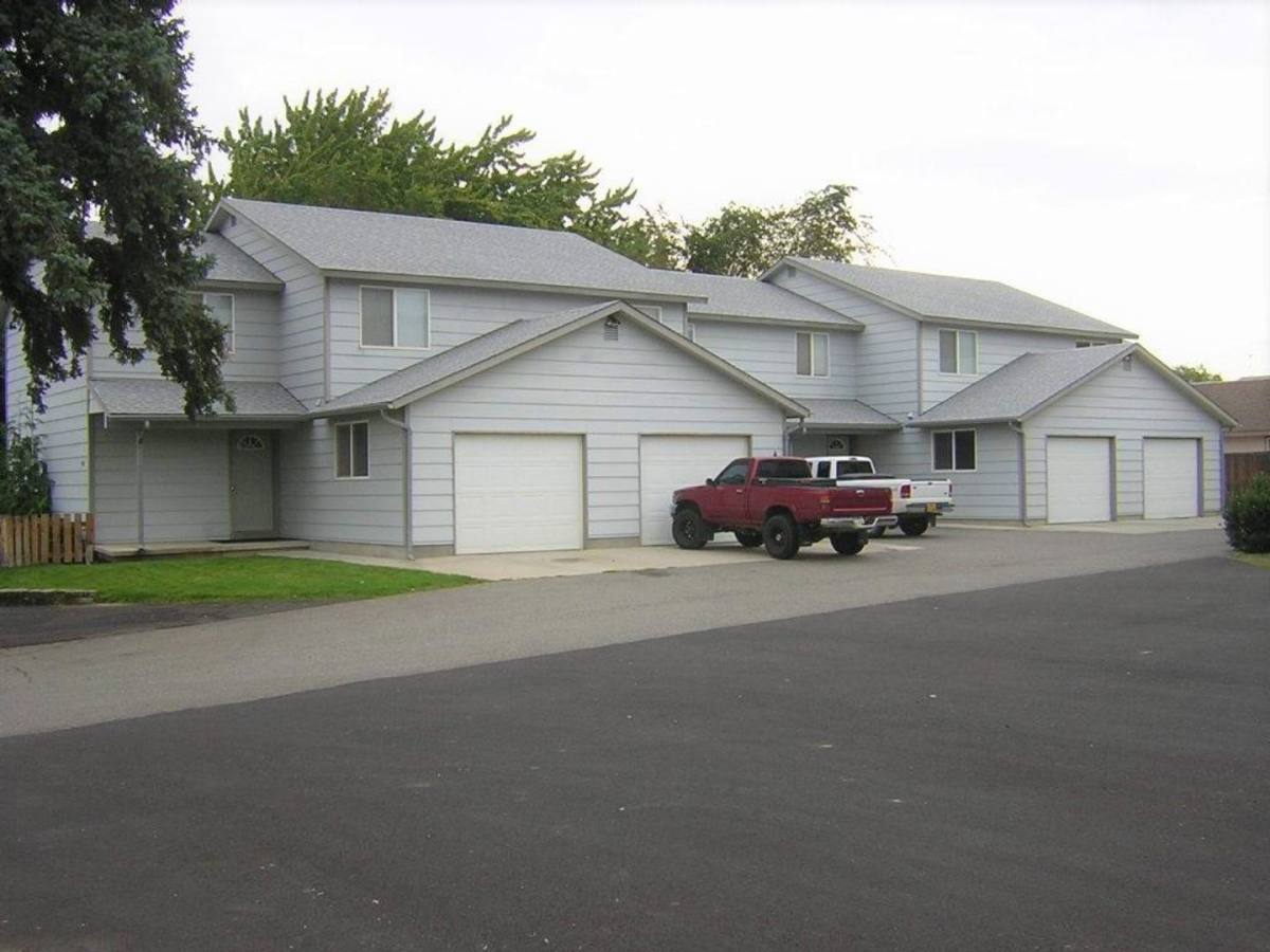 Apartment for rent at 1401 Maple St, Wenatchee, WA 98801