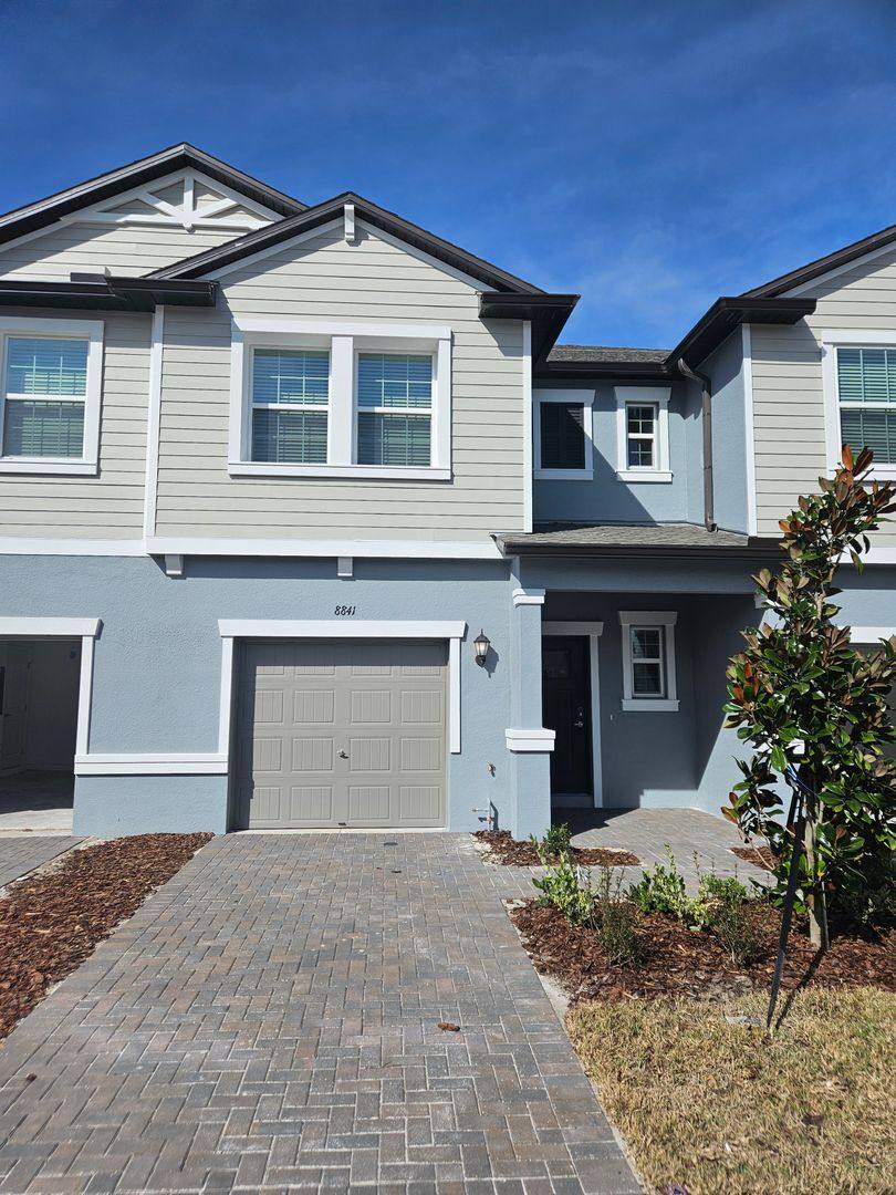 Townhouse for rent at 8841 Gallantree Place, Land O Lakes, FL 34637