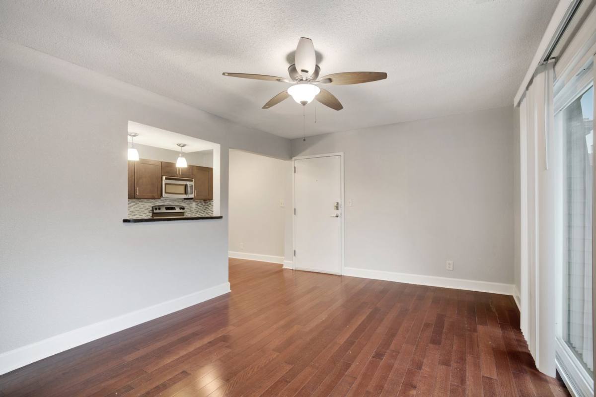 Apartment for rent at 3900-3902 Booth St, Kansas City, KS 66103