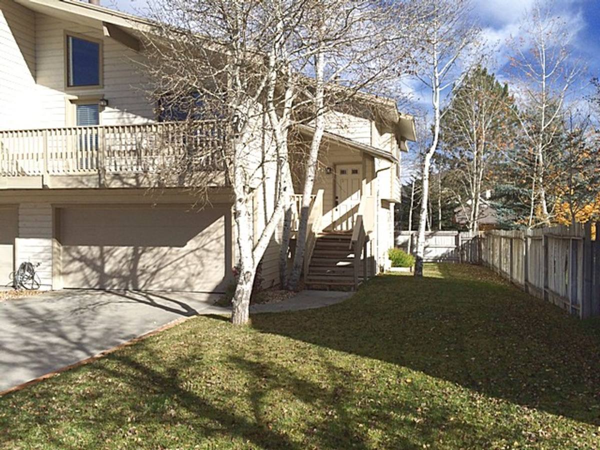 House for rent at 2316 Calumet Circle, Park City, UT 84060