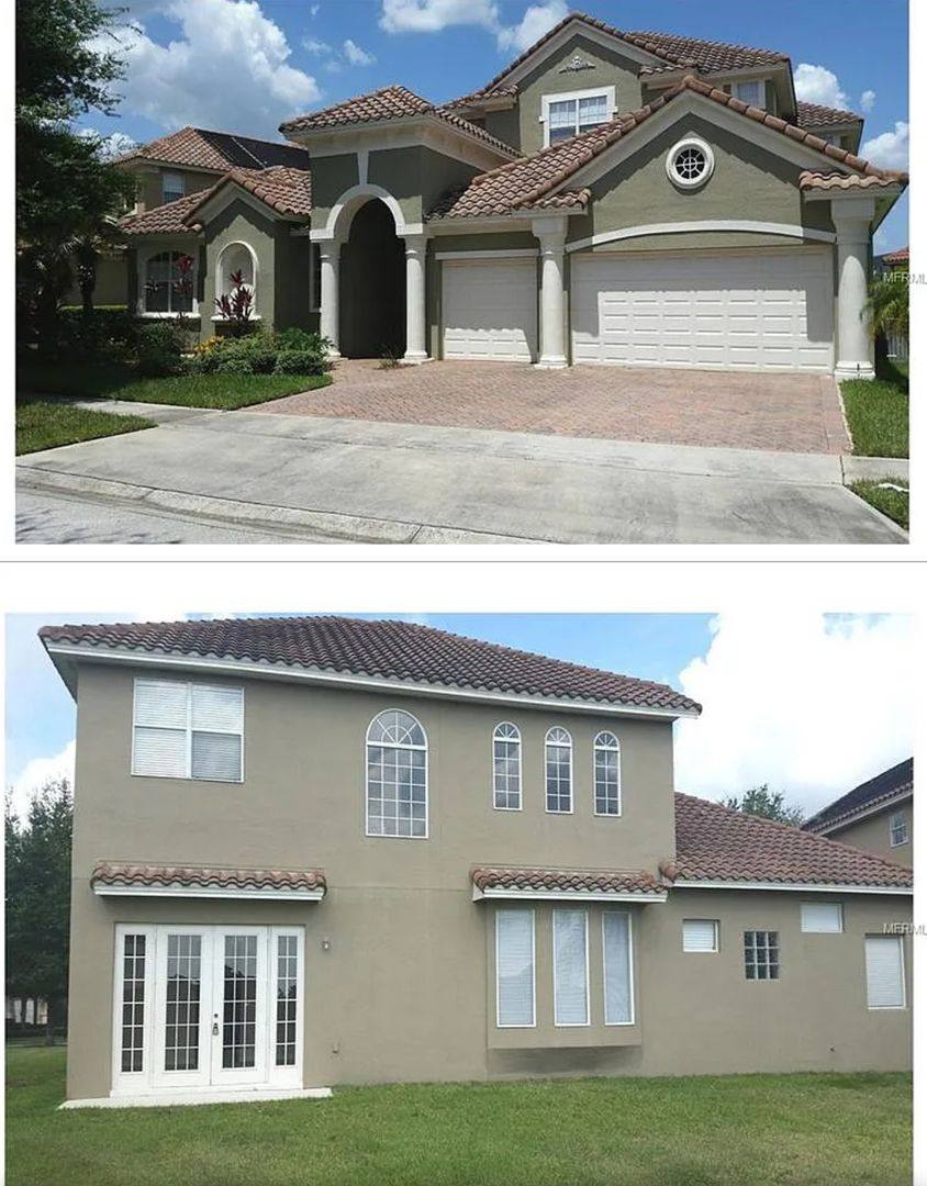 House for rent at 488 Chelsea Ave, Davenport, FL 33837