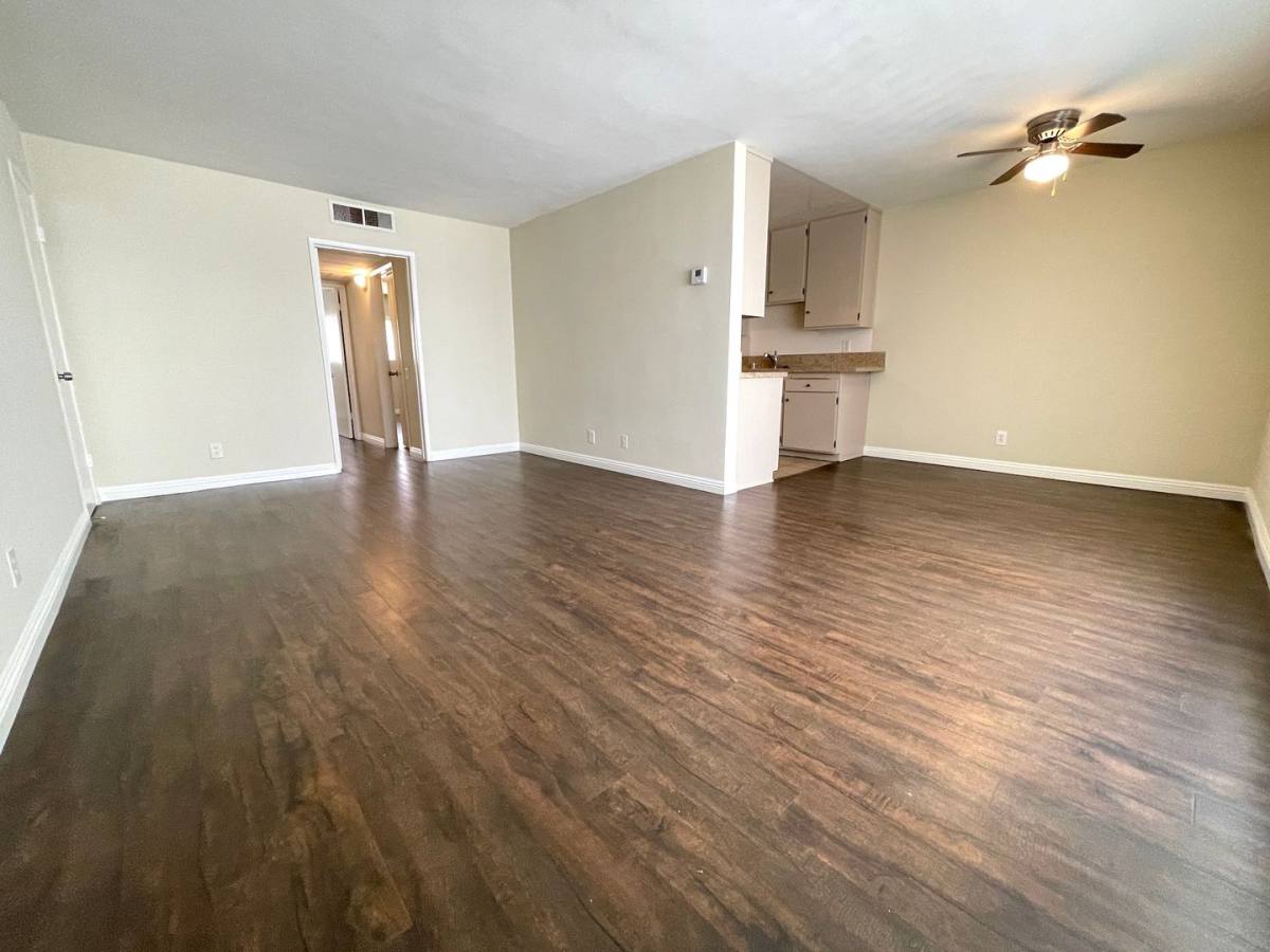 Apartment for rent at 1124 N Olive Dr, West Hollywood, CA 90069