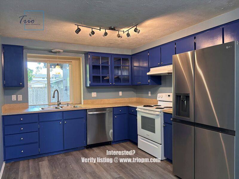 House for rent at 220 Dublin Ave, Eugene, OR 97404