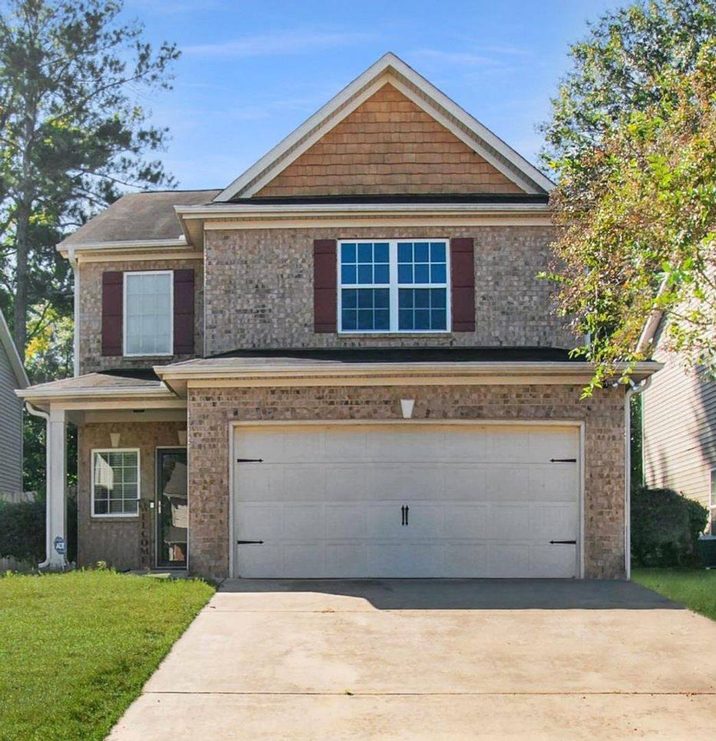 House for rent at 5752 Olivia Lane, Columbus, GA 31907