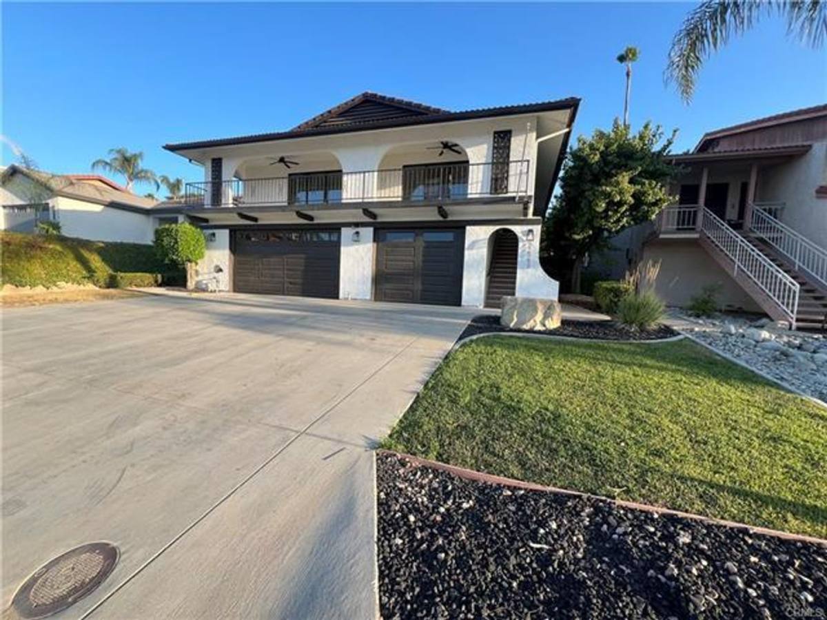 House for rent at 22993 Gray Fox Dr, Menifee, CA 92587
