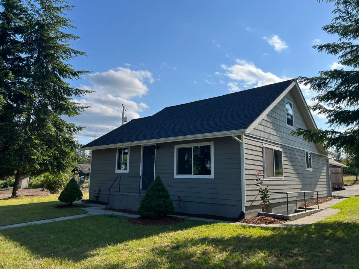 House for rent at 866 NW Karkainen Lane, Poulsbo, WA 98370