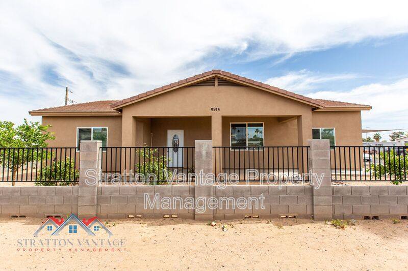 House for rent at 9915 E Broadway Rd, Mesa, AZ 85208
