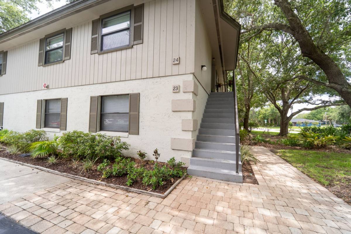 Condo for rent at 23 Catalonia Court, Saint Augustine, FL 32086