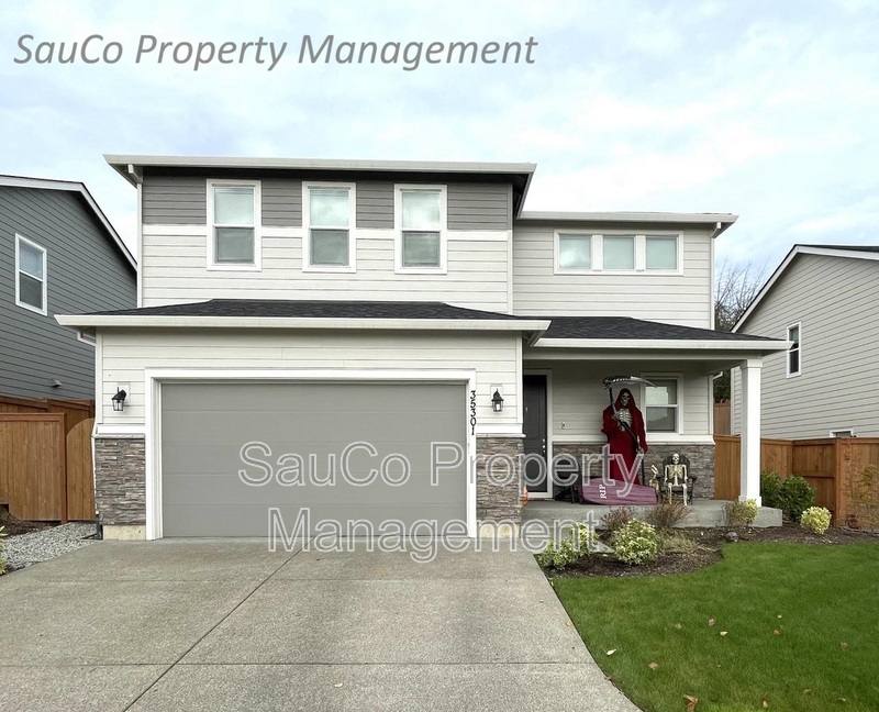 House for rent at 35301 Fairfield Court, Saint Helens, OR 97051
