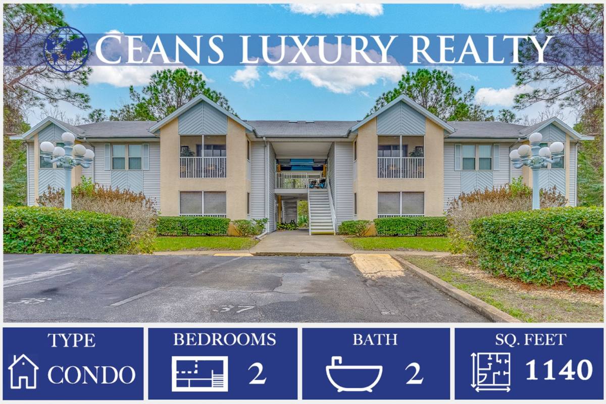 Apartment for rent at 101 Bent Tree Dr, Daytona Beach, FL 32114