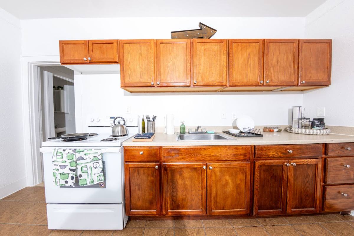 Apartment for rent at 3401 & 3409 E, Tacoma, WA 98404