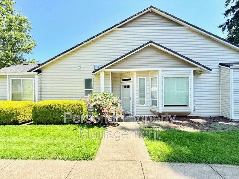 Townhouse for rent at 8019 NE 22nd St, Vancouver, WA 98664