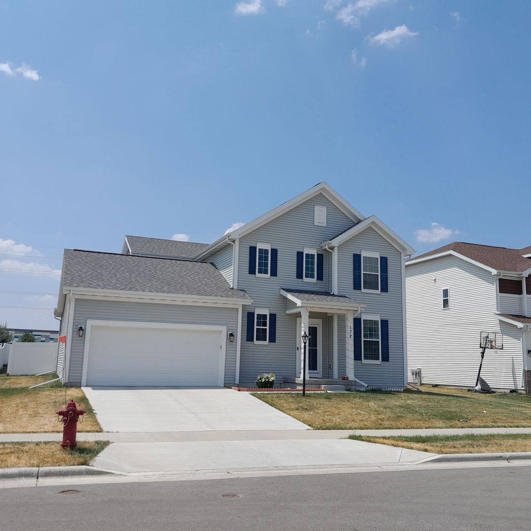 House for rent at 172 Caraway Place, Sun Prairie, WI 53590