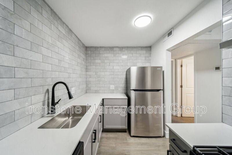 Apartment for rent at 4507 E 31st St #13, Tulsa, OK 74135