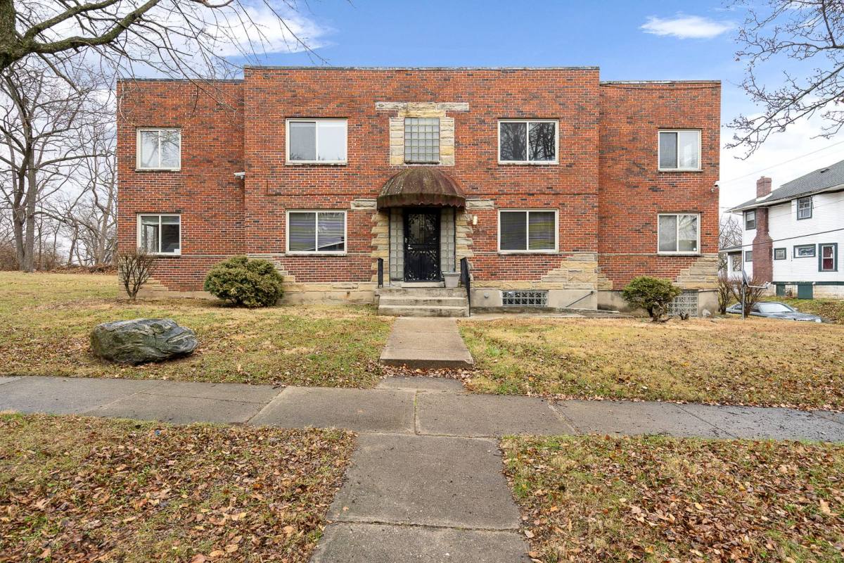 Apartment for rent at 602 Rockford Ave, Dayton, OH 45405