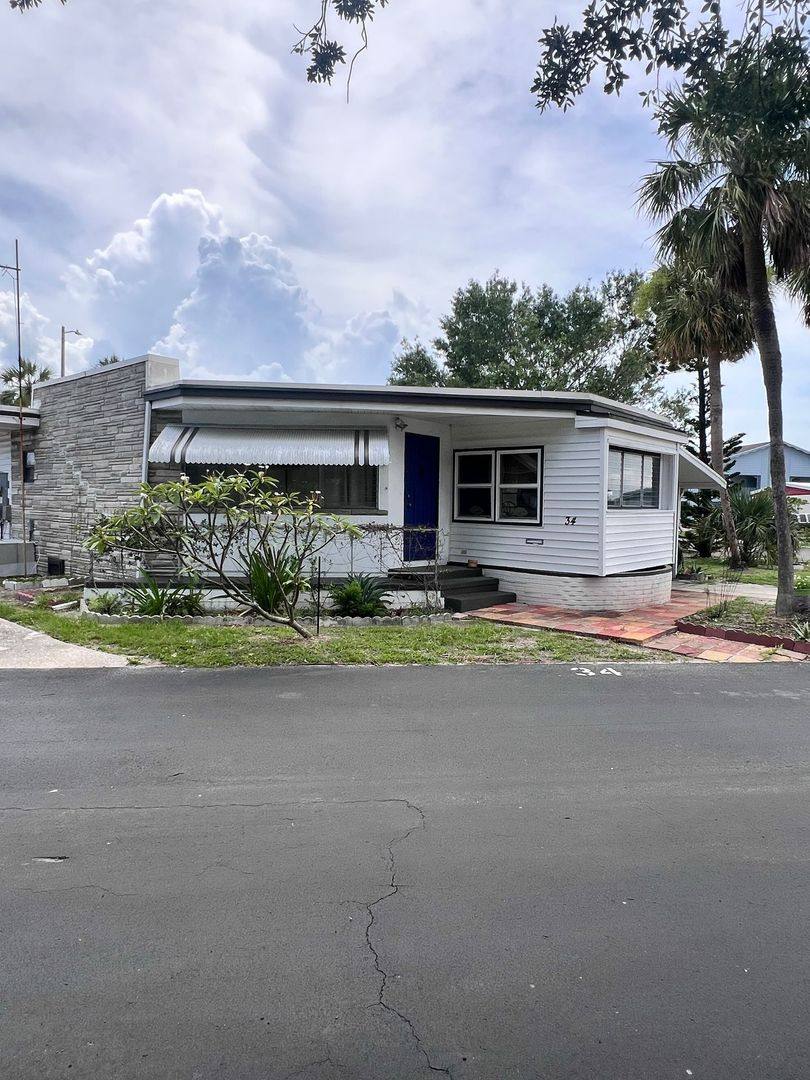 House for rent at 4851 W Gandy Blvd, Tampa, FL 33611