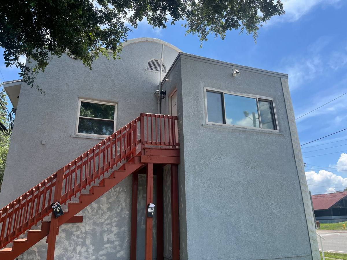 Apartment for rent at 1125 S Ridgewood Ave, Daytona Beach, FL 32114