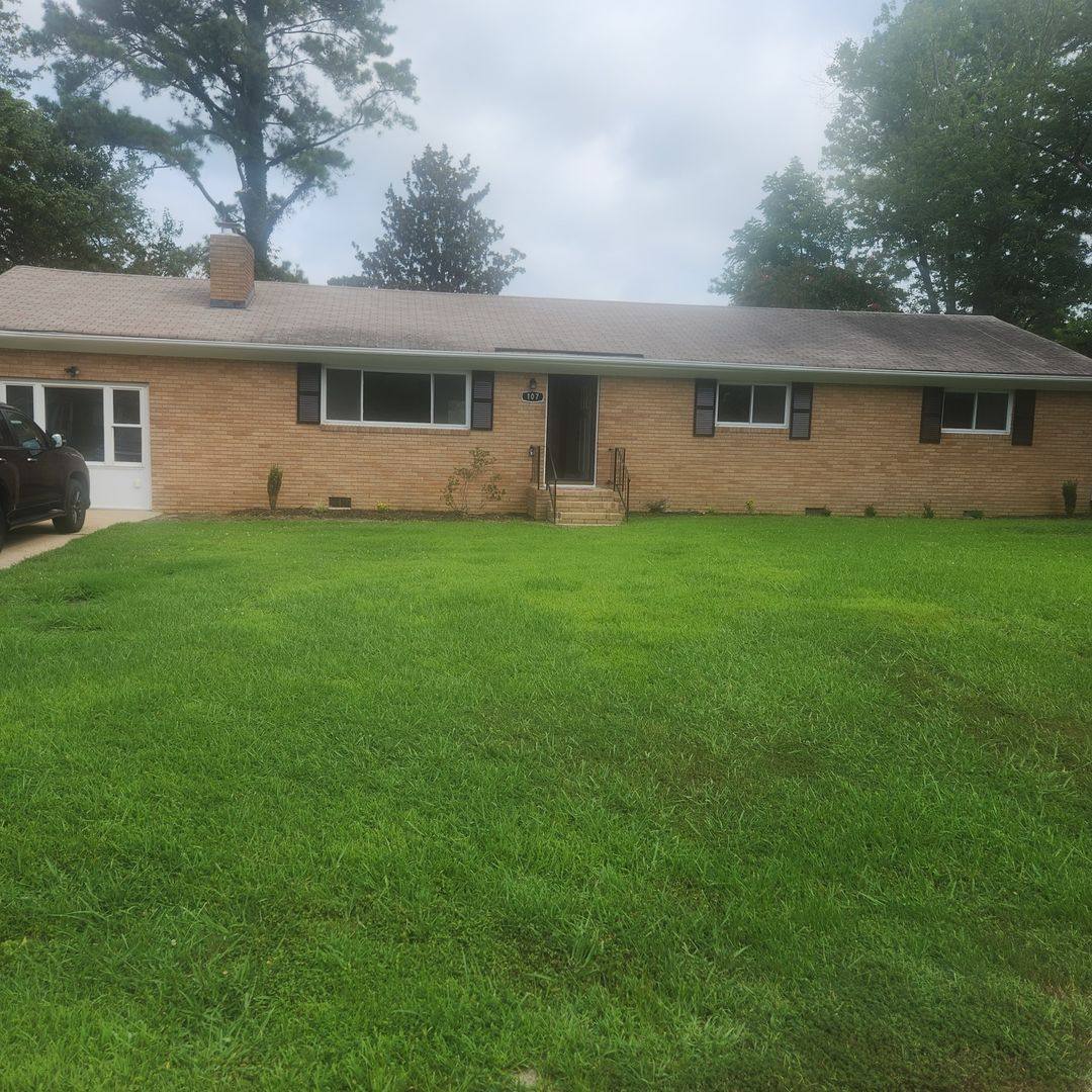 House for rent at 107 Chestnut Dr, Williamsburg, VA 23185