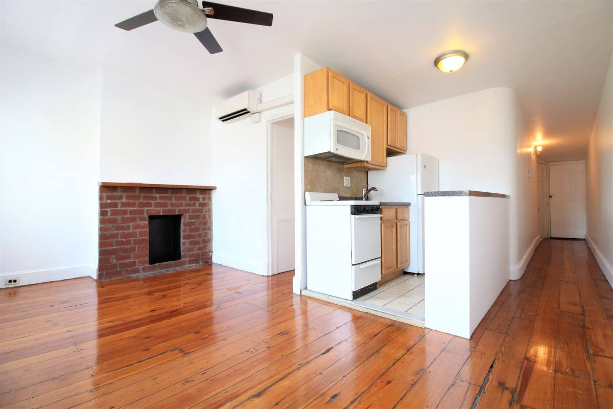 Apartment for rent at 1304 Pine St, Philadelphia, PA 19107