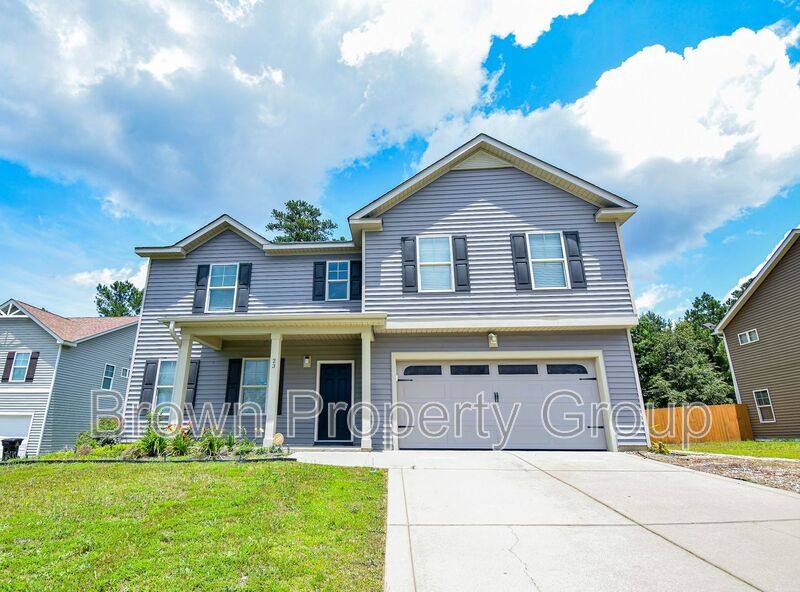 House for rent at 23 Kirby Smith Circle, Spring Lake, NC 28390