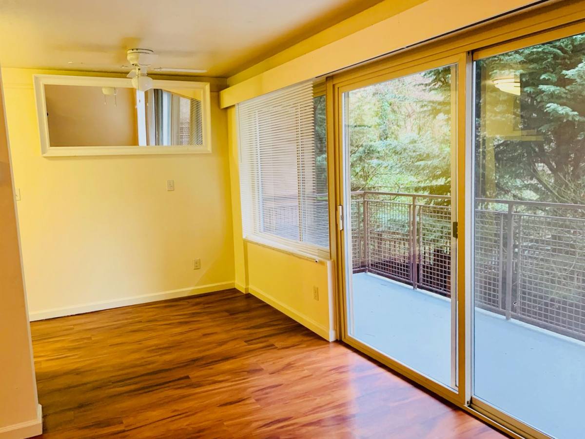 Apartment for rent at 1700 Taylor Ave N, Seattle, WA 98109