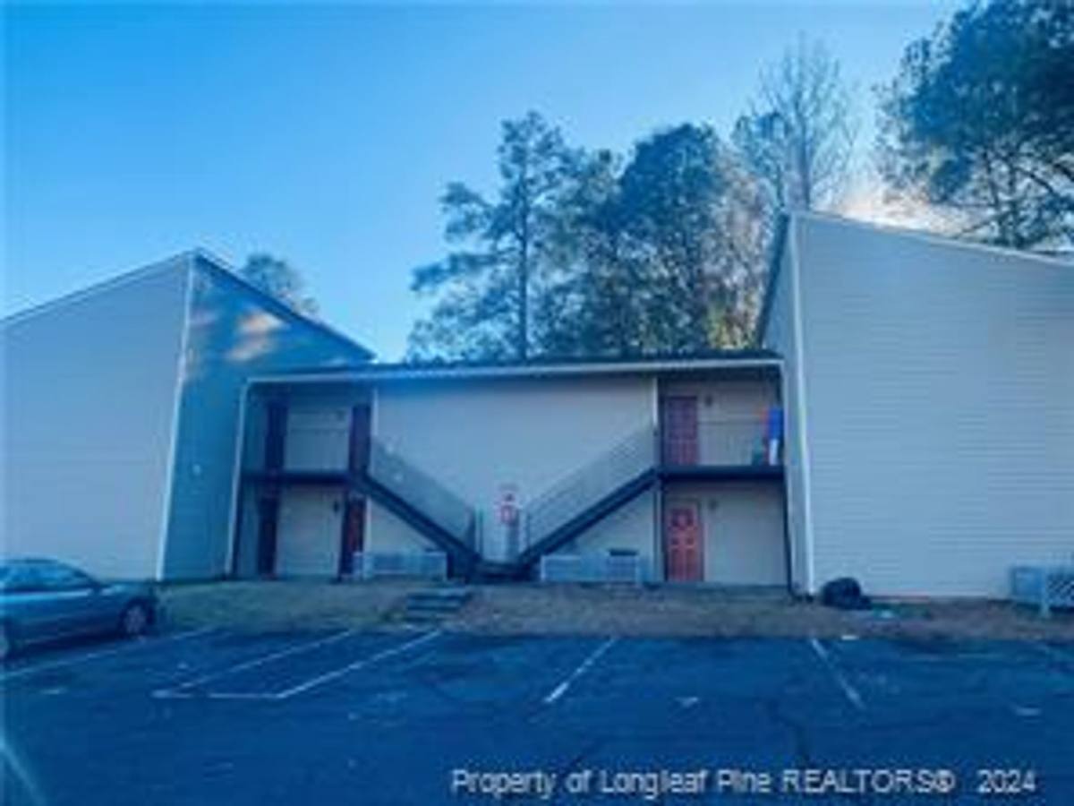Condo for rent at 6376 Applecross Ave, Fayetteville, NC 28304