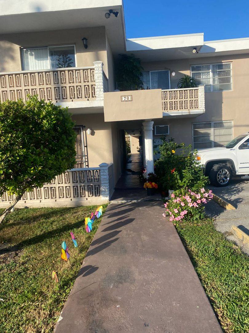 Apartment for rent at 70 SW 30th Ave, Miami, FL 33135