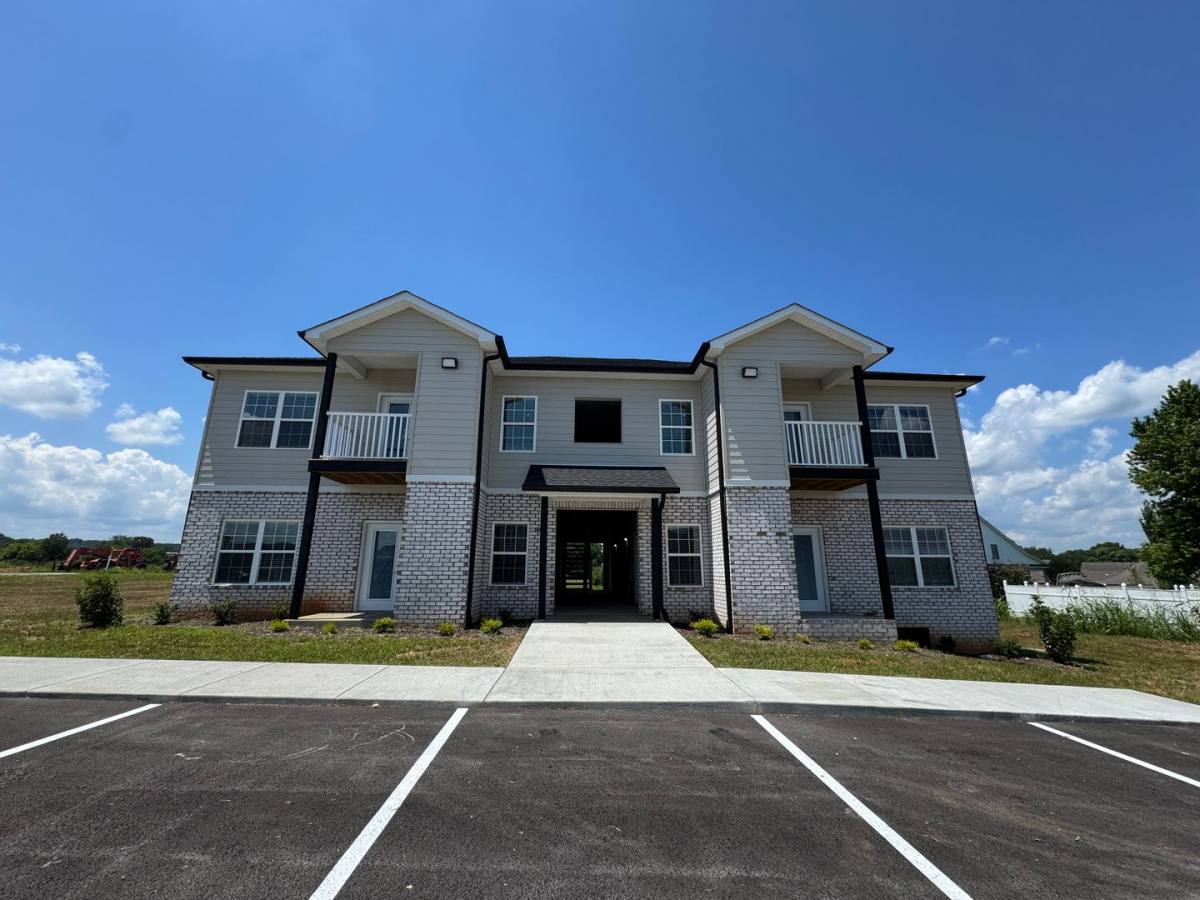 Apartment for rent at 708 Ivy Branch, Bowling Green, KY 42101