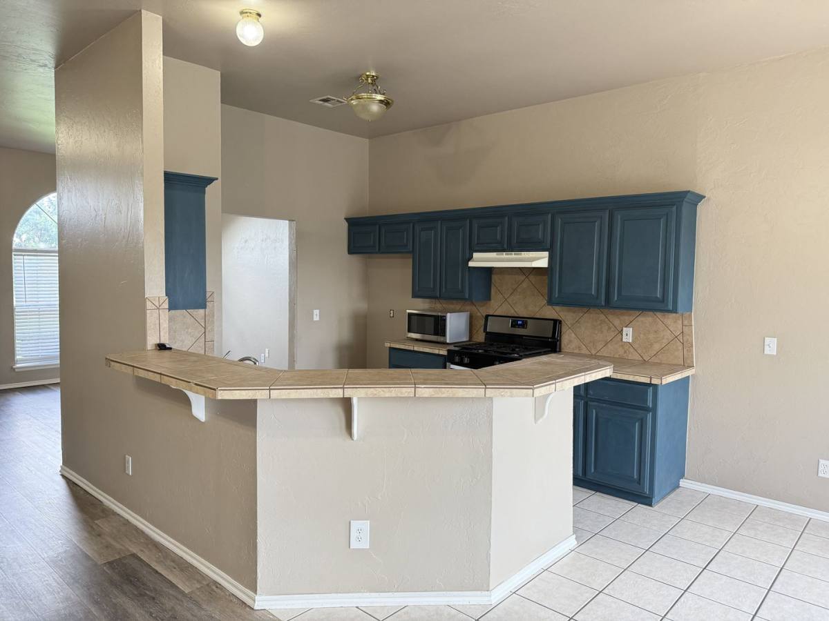 House for rent at 13525 Bell Ave, Oklahoma City, OK 73142