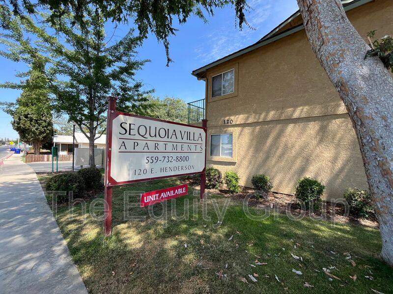 Apartment for rent at 120 E Henderson Ave #8, Porterville, CA 93257