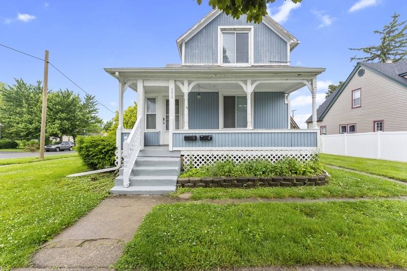 Apartment for rent at 2474 4th St #2, Trenton, MI 48183