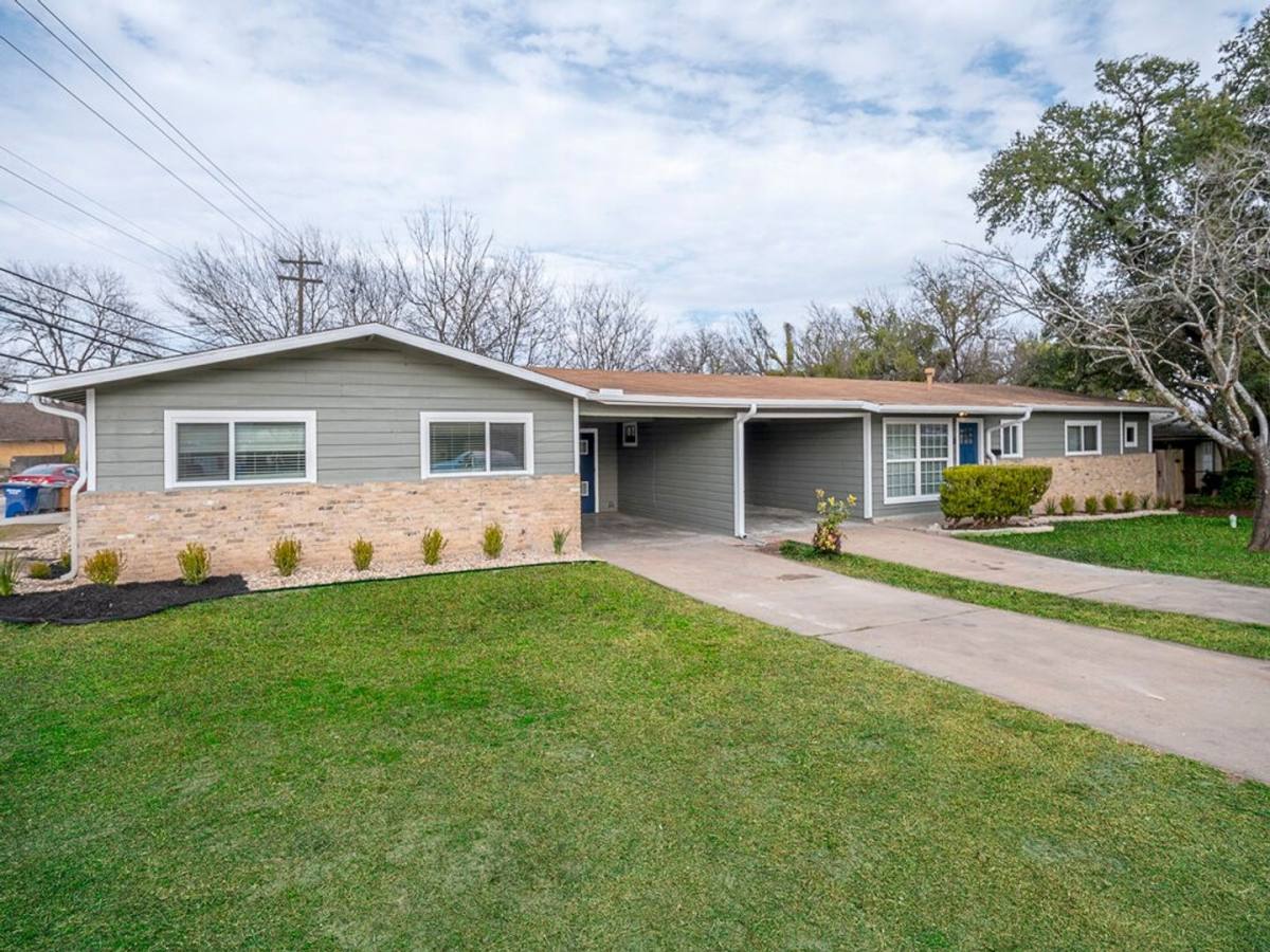 Apartment for rent at 6001 Cameron Rd, Austin, TX 78723