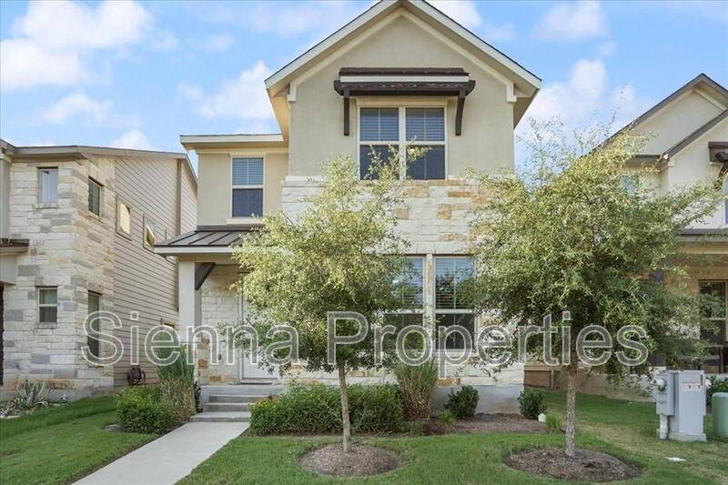House for rent at 112 Buckthorn Dr, Dripping Springs, TX 78620