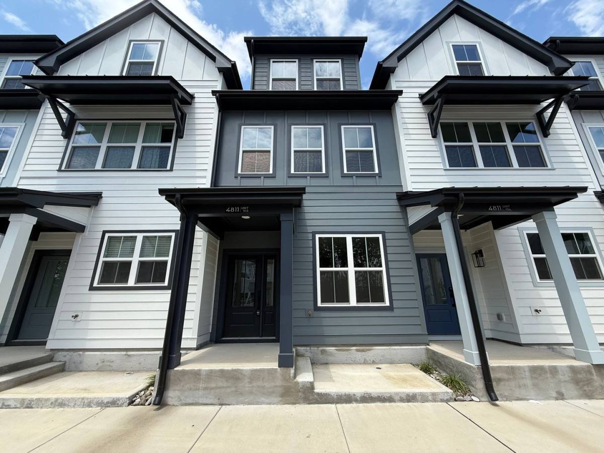 Townhouse for rent at 4811 Gossamer Lane #103, Raleigh, NC 27616