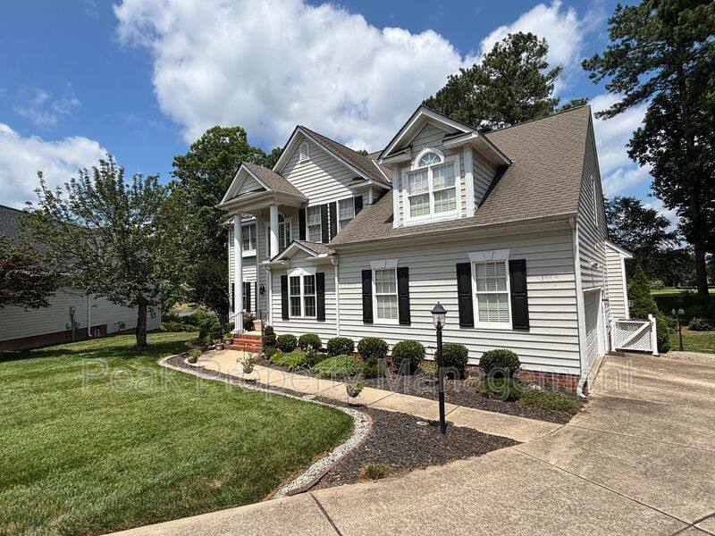 House for rent at 8818 Kennemer Place, Chesterfield, VA 23832