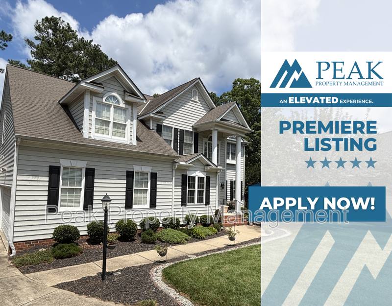 House for rent at 8818 Kennemer Place, Chesterfield, VA 23832