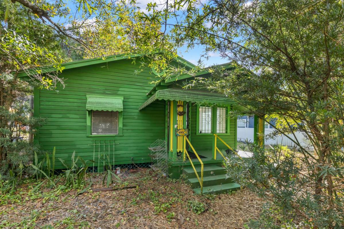 House for rent at 402 S Oregon Ave, Tampa, FL 33606